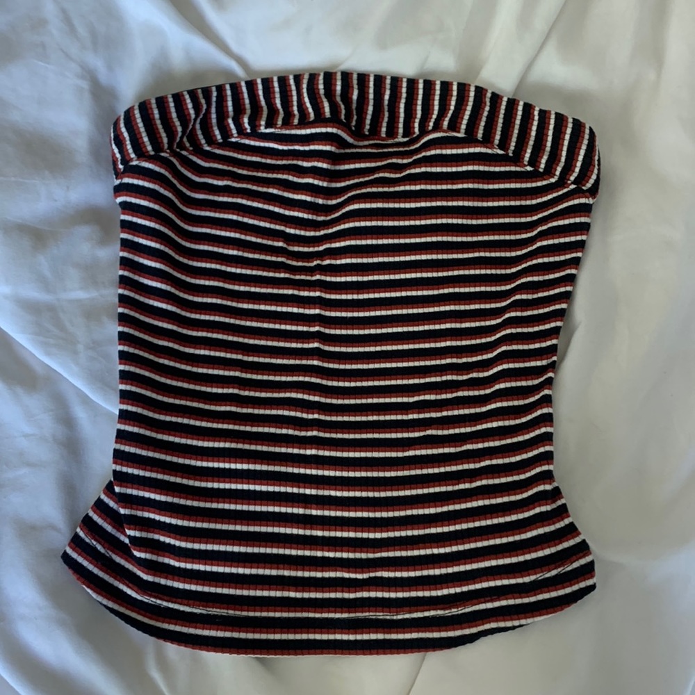 Free People Tube Top